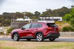 Toyota RAV4 GXL 2019 года (AU)